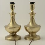 798 6198 TABLE LAMPS